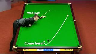 Top 10 Trick Shots by Judd Trump snooker [upl. by Ajan401]