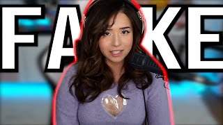 The Pokimane Drama [upl. by Nessah]