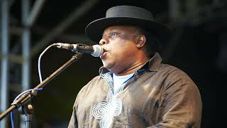 Kanda Bongo Man  Yesu Christu 2002 [upl. by Fronnia496]