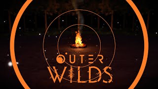 Travelers But Its An Orchestra Outer Wilds [upl. by Kwapong]