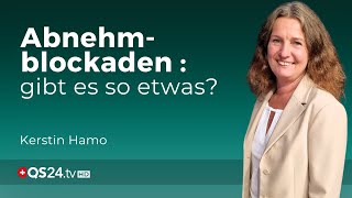 Die Geheimnisse der Abnehmblockaden Die Rolle des Unterbewusstseins in der Gewichtsabnahme  QS24 [upl. by Astred]