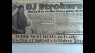 Caribbean Oldies PT 2 DJ Strokers of Guyana [upl. by Werd]