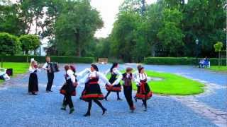 Norwegian Folk Dance [upl. by Andriana834]