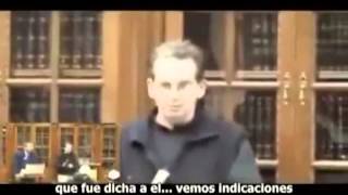 The Debate with Spanish Subtitles [upl. by Adnohsek]