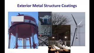 Assessment and control of exposures to ISOCYANATES in industrial coating applications 20190321 1800 [upl. by Elleret866]