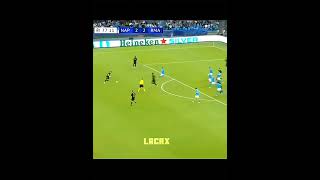 Valverde goal against Napoli🗿🔥☠️🚀 valverde fypシ football realmadrid futbol championsleague [upl. by Blas]