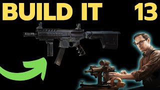 Gunsmith Part 13  Mechanics Quest Tutorial in Tarkov [upl. by Natanoj]