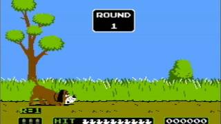 Stare Gry  NESpegasus  Duck Hunt [upl. by Nosrej]