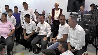 HALIT GASHI NE DASEM 2018  PO LUFTON DRENICA [upl. by Servais]