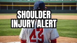 Its Time We Talk About Little Leaguers Shoulder [upl. by Ardiekal]