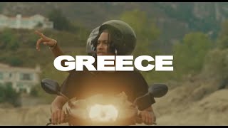 FREE AfroDrill x Central Cee x Dave Type Beat  Greece  Free Melodic Drill Type Beat 2023 [upl. by Ailecnarf]