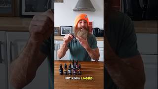 My Favourite Beard Oil Revealed This was a VERY tough decision 😅 [upl. by Sela]