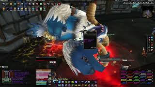 WOTLK Classic  Trial of the Crusader 25M GDKP Fast SpeedRun  FrostDK POV [upl. by Bohlen]