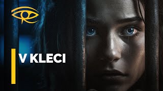 Audiokniha V kleci  Andrea Elsnerová  Ukázka [upl. by Yrrah813]