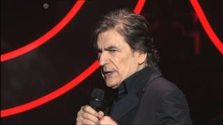 Serge Lama  Prix spécial de la Sacem  Grand Prix Sacem 2013 [upl. by Yrol]