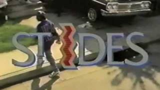 MC Eiht St Ides Commercial 1994 [upl. by Reteip]