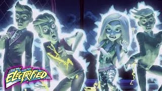 Electrified  Monster High™ Electrified [upl. by Cornela302]