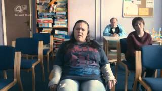 My Mad Fat Diary  Season 1 Episode 4 [upl. by Enelkcaj]