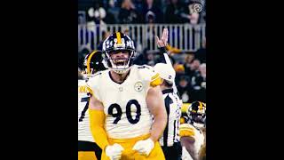 HereWeGo Week 18 at Ravens Hype Video steelers nfl [upl. by Eckblad]