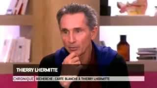 Maladies psychiatriques  chronique Thierry Lhermitte dans le Magazine de la Santé [upl. by Adorl]