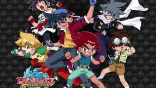 Tyson vs Kai Beyblade g revolution Full battle AMV [upl. by Savvas]