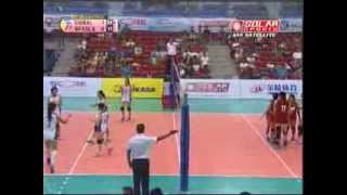 PSL GP Womens Cignal vs RC Cola and Petron vs TMS Army [upl. by Adnilym]