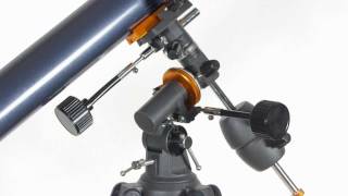 Best Beginner Telescope for Under 200 [upl. by Trelu]