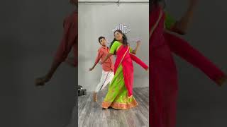 Thavanipodda Deepavali dance sandakozhi VishalMeera Jasmin💃💃🦋🦋dance Sayan [upl. by Auqenet502]