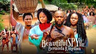 BEAUTIFUL SPY OF THE BEMUDA KINGDOM wakanda FULL MOVIE EMEKA EZE JULIET NJE ELLA ILOBA [upl. by Jarus325]