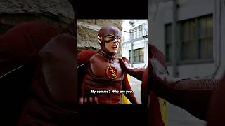 Barry’s goes back to in time movieshorts video [upl. by Arretnahs]