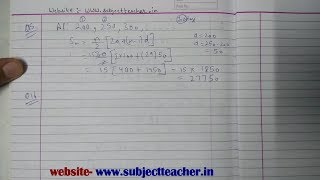 Chapter 5 Exercise 53 Q13 Q14 Q15 Q16 class 10 maths  Ncert in English or Hindi math tutor [upl. by Peg147]