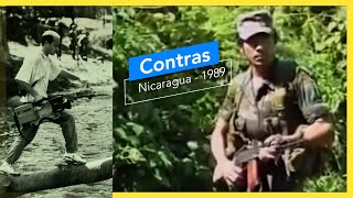 Contras  Nicaragua [upl. by Deenya]