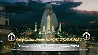 KHASSIDA  MAGAL TOUBA 2024 HT amp HTDKH 18 SAFAR 2024  1446 [upl. by Drofniw]