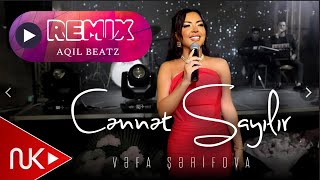 Aqil Beatz  Cennet Sayilir REMIX  Vefa Serifova [upl. by Kaliski]