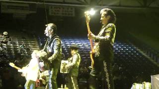 Los Tigres del Norte y Raul Hernandez [upl. by Andrus]