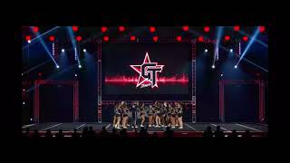 GymTyme Fever 2022 Majors [upl. by Cirdahc]