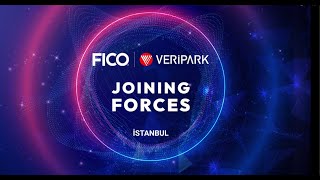 VeriPark and FICO Announce Strategic Partnership to Transform Financial Services [upl. by Olag]