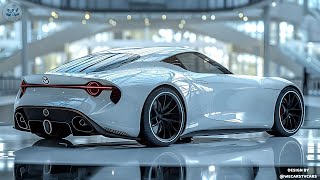 A New 2025 Mazda RX7 Unveiled  The Legendary Rotary Engine Sports Car Is Coming [upl. by Trevethick]