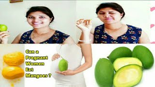 Is It Safe To Eat Raw Mango During Pregnancy  Superindian Mom GOOD PARENTING [upl. by Richma]