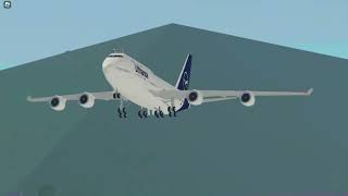 Landing Competition In PTFS ATC 24 [upl. by Ttesil]