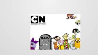 RIP Cartoon Network Website [upl. by Rovert543]