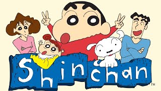 Shinchan telugu episodesshinchangamer viralvideo shinchan [upl. by Jourdan436]