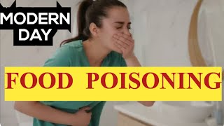 Surprise as RICE Tops the List TOP 7 Modern Day Foods Causing Food Poisoning [upl. by Adamok666]