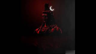 shiva vishweshwaraya mahadevaya song whatsapp status  video of Mahadev bhole babasavan ka somvar [upl. by Arehsat]