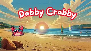 Dabby Crabby [upl. by Truc]