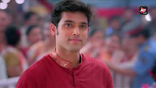 Kasautii Zindagii Kay  Anurag Character Introduction  Parth Samthaan  ALTBalaji [upl. by Richman]