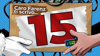 Caro Farenz ti scrivo 15 [upl. by Fein920]