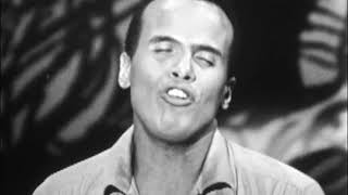 Harry Belafonte  Live at the BBC  Songs Of Many Lands 1959 [upl. by Nonie193]