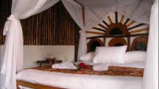 Green Tulum Hotel and Cabans Mexico [upl. by Erhard]