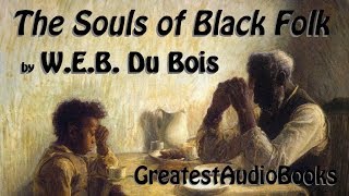 🙏🏿 THE SOULS OF BLACK FOLK by WEB Du Bois  FULL AudioBook 🎧📖  Greatest🌟AudioBooks [upl. by Airekahs]